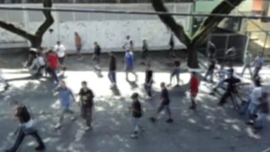 Torcedor do Corinthians é condenado a 16 anos por morte de palmeirense