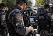 Três criminosos morrem em troca de tiros com a Rota durante assalto na Zona Oeste de SP