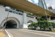Túnel Nove de Julho fecha sexta e domingo; veja os desvios