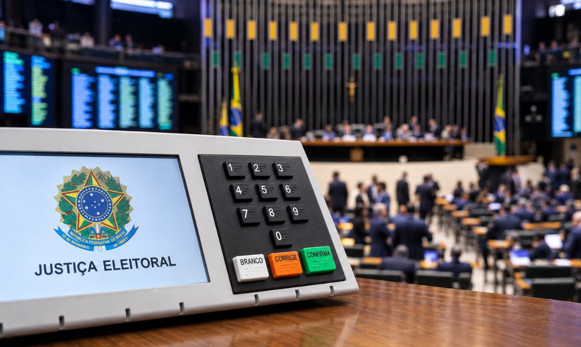 Por que candidato com mais votos pode não ser eleito deputado? Entenda