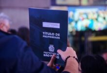 Zona Sul de São Paulo recebe 2.820 escrituras gratuitas; veja os bairros