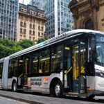 Justiça determina 100% da frota de ônibus em São Paulo neste domingo