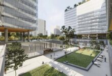 Governo de São Paulo assina contrato de R$ 6 bilhões para nova sede no Centro