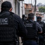 Suspeitos de matar PM na Marginal Tietê são mortos em ação do Deic